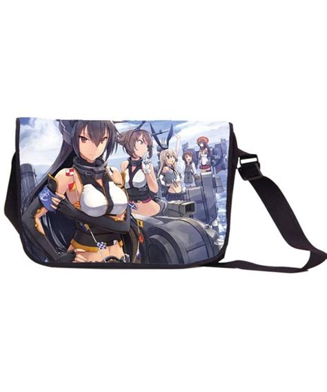 kancolle backpack